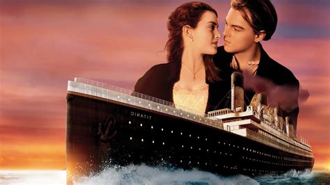 Titanic hd izle